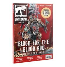 WD06 White Dwarf 513 June 2025