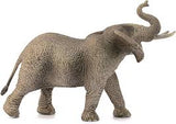 Schleich Elephant African Male