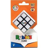 Rubiks 3x3 Cube (New)