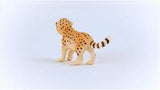 Schleich Wild Life Cheetah Baby