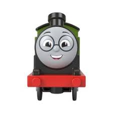 Thomas And Friends Motorized Whiff Mief
