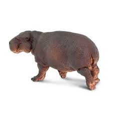 Schleich Hippopotamus