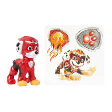PAW PATROL THE MIGHTY MOVIE PUP SQUAD SURPRISE FIGURE