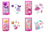 My First Barbie Fashion Pack Assorted
