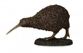 Collecta Kiwi (Red)