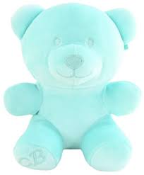 CANDY BEARS 8" Plush Assortment