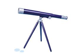Brainstorm Toys My First Telescope