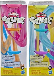 PD Slime 3 Pack Assorted