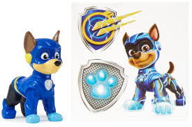 PAW PATROL THE MIGHTY MOVIE PUP SQUAD SURPRISE FIGURE