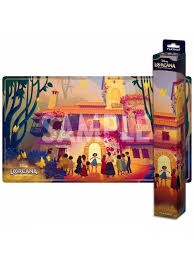 Lorcana Elcanto Playmat