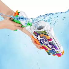 ZURU X Shot Fast Fill Pump Action Water Blaster Ripple