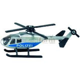 Siku 0807 Police Helicopter (Polizei)