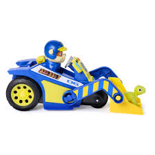 PAW Patrol Search & Rescue Themed Vehicle Assoterd
