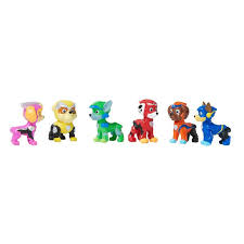 PAW PATROL THE MIGHTY MOVIE PUP SQUAD SURPRISE FIGURE