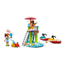 LEGO FRIENDS BEACH WATER SCOOTER 42623