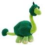 Vegesaurs Broccolisaurus 10" Plush