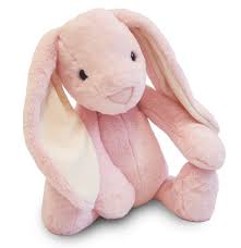 World's Softest Plush Lushees Med Soft Toy Assorted