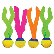 Wahu Dive Balls