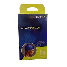 Silicone Swim Caps