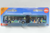 Siku: Park & Ride Articulated Bus 1617