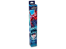 Disney Lorcana Big Hero 6 Play Mat 34 x 60 cm Ravensburger