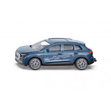 Siku 1567 Audi Q4 e tron