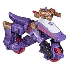 Transformers Generations Legacy Core - Iguanus