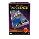 Classic Games Collection - Code Breaker