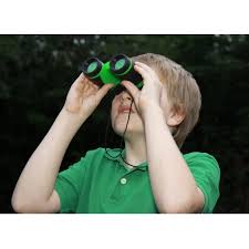 Brainstorm Toys Outdoor Adventure Binoculars