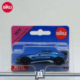SIKU 1577 Car, Blue