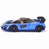 Siku 1537 McLaren Senna Car – Blue