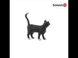 Cat Standing (New) - 13770