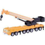 Siku 1623 Mega Lifter Mobile Crane (Construction yellow)