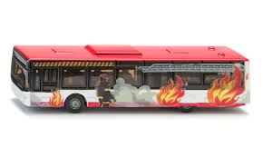 SIKU 1688 Neoplan City Bus