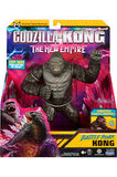 Godzilla x Kong Deluxe Figures Assorted
