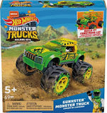 Hot Wheels Mega | Monster Trucks (Assorted)