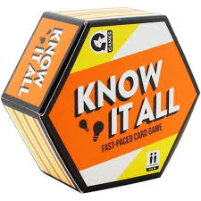 Know It All