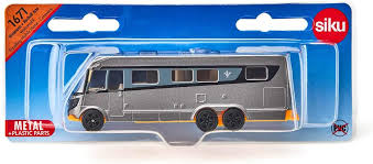 Siku 1671 Mobile Home