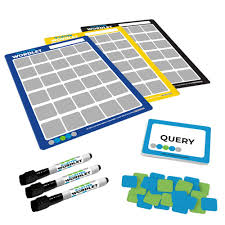 University Games Wordlet Game