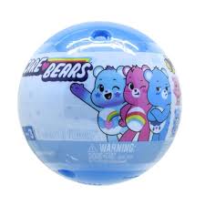 Mashems Care Bears Blind Box