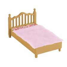 SYLVANIAN FAMILIES 5146 BED SET FOR ADULT