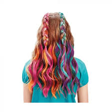 Cra Z Art Shimmer N Sparkle Fx Hair Extensions