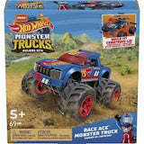 Hot Wheels Mega | Monster Trucks (Assorted)