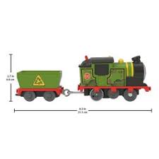 Thomas And Friends Motorized Whiff Mief