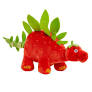 Vegesaurs Strawberriesaurus 10" Plush