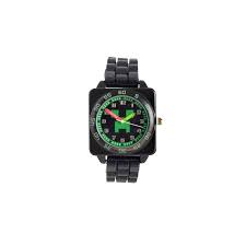 TIME TEACHER WATCH MINECRAFT