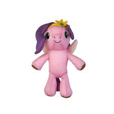 Wahu Aqua Pals My Little Pony Princess Pip Petals Small
