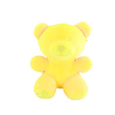 CANDY BEARS 8" Plush Assortment