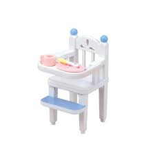 Sylvanian Families 5221 Baby High Chair Accessory
