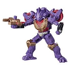 Transformers Generations Legacy Core - Iguanus